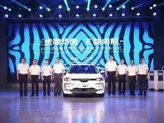 北京汽车集团,引领绿色出行，铸就民族汽车品牌新篇章