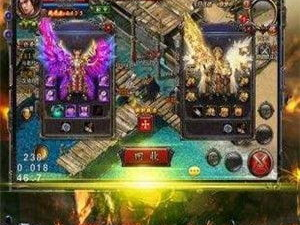 传奇手游游戏网站,重温经典，畅享激情冒险之旅