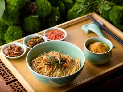 【专访】上海半岛酒店董事总经理田志秀：用服务打动人心，在城市地标中延续“半岛式优雅”