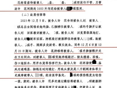 女童被继母关厕所17天虐死案二审将开庭！最恨孩子亲爹，“他是借刀杀人”