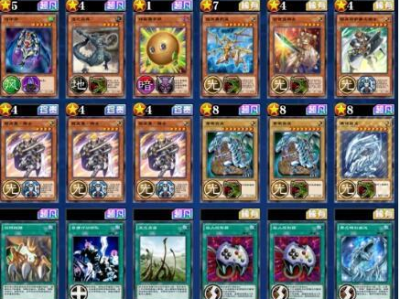 游戏王决斗链接国服,激情对决，开启奇幻冒险之旅