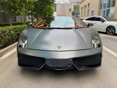 二手兰博基尼,速度与激情的传承之旅