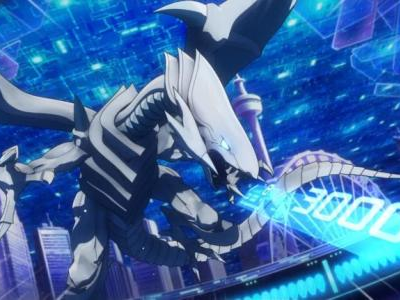 游戏王漫画百度云,巅峰对决，命运之牌的传说