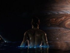 木星上行 电影,星际征途，命运抉择