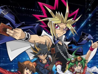 游戏王作者是谁,探寻其背后的创作奇才