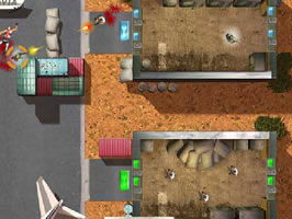 三人小游戏无敌版,畅享无尽欢乐的竞技盛宴