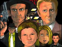 游戏规则电影,揭秘电影中的惊险刺激与智慧较量