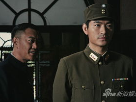 电视剧掩护,谍影重重，信仰之光照亮革命征程