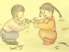 80后小时候玩的游戏,80后童年游戏时光回顾