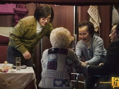 囧妈电影在线观看,笑中带泪的亲情之旅