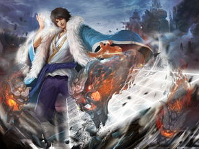 自由之战,激荡岁月中的英勇抗争与辉煌胜利