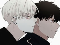 游戏加载中漫画,漫画里的奇幻冒险之旅