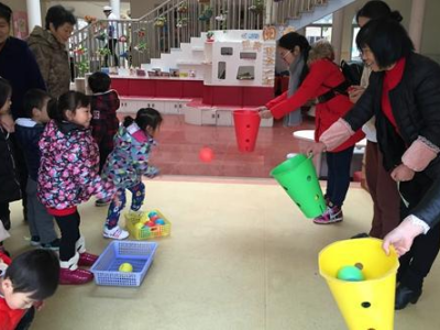 50个室内趣味游戏活动,创意无限的家庭趣味游戏活动集锦