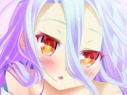 游戏人生空白在一起了吗,一段跨越次元的爱情传奇