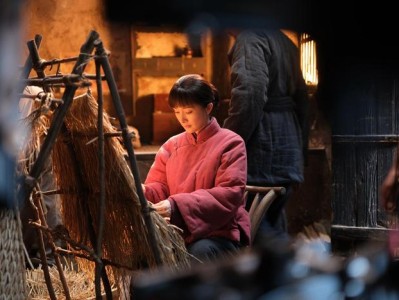 《生万物》：当土地叙事有一场“女性史诗”