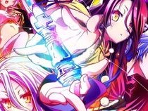 游戏人生second,命运交织的虚拟世界