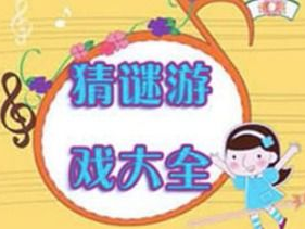 猜谜游戏,一场别开生面的猜谜游戏之旅