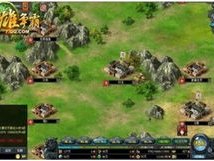 十大热门网络游戏