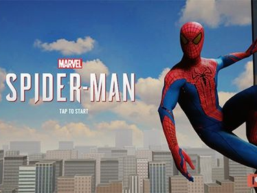 游戏串漫威蜘蛛侠手机版,穿梭都市，拯救世界，指尖上的英雄传奇