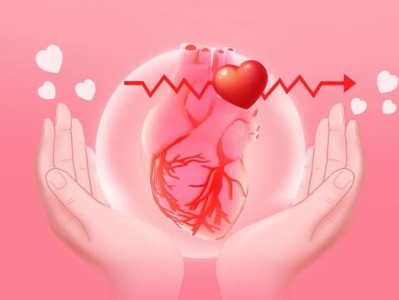 从认知到行动守护每一次心跳|世界心脏日