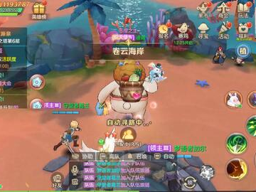 好游戏,好游戏带来的沉浸式体验之旅