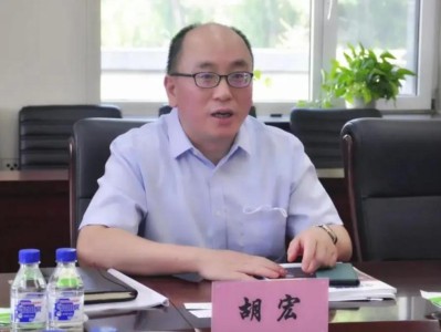 涉嫌严重职务违法犯罪，宝钢股份原副总经理胡宏被查！官方披露