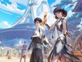 2025必玩十大手游,十大热门游戏引领潮流