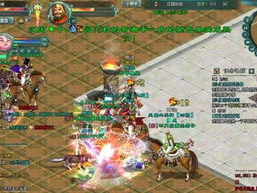 网游排行榜第一名,揭秘网游排行榜榜首之作