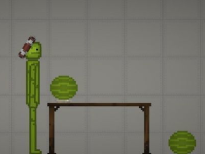 甜瓜游乐场,欢乐无限，童趣盎然的奇幻之旅