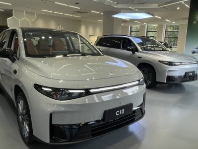 商业头条No.67 | 零跑盈利，务实胜出