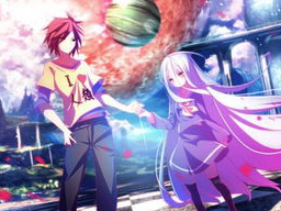 游戏人生小说完结了么,终章揭晓，命运之轮停止转动