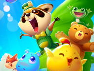 开心消消乐,畅游欢乐的消除冒险之旅