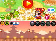 推荐安卓游戏,盘点热门推荐游戏，尽享指尖乐趣