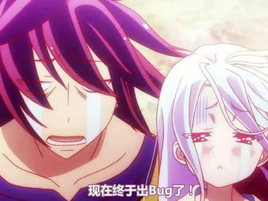 游戏人生为什么不出第二季了,揭秘热门动画续集缺席原因