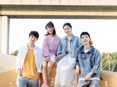 致我们暖暖的小时光免费观看全集,甜蜜校园爱情故事大放送