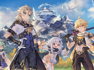 原神游戏id取名鬼才,揭秘游戏中的独特魅力与创意风采