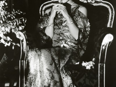 陈冲：童真的消失是一种成长，也是一种很大的失去｜专访