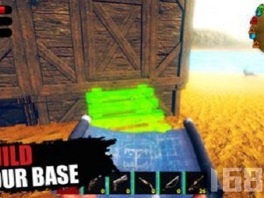 沙盒生存游戏,沙盒生存游戏的极限挑战之旅