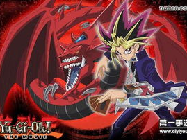 游戏王提丰,游戏王中的神秘巨兽，力量与智慧的化身