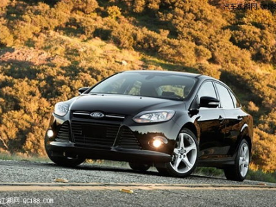 福特2012款,经典与现代的完美融合