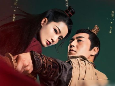 锦绣南歌电视剧在线观看,穿越时空的浪漫传奇，在线观看重温古风柔情