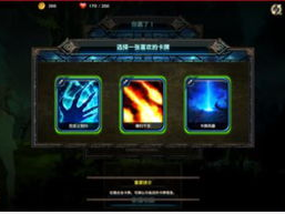 卡牌游戏,策略与竞技的完美融合