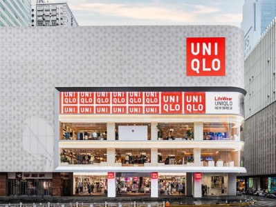 不止入乡随俗，优衣库如何以旗舰店重塑与中国城市的“对话”？