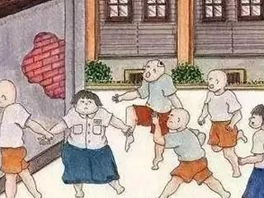 一二三木头人,探寻古老游戏中的智慧与乐趣