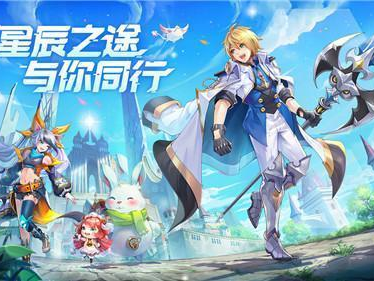 二次元游戏排行榜2022手游,盘点年度热门佳作，重温青春回忆