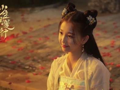 少主且慢行电视剧免费,穿越时空的浪漫传奇，免费观看，心动之旅即将开启！