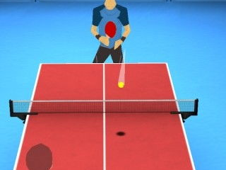 乒乓球游戏,畅游乒乓球游戏的激情世界