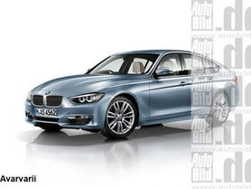 宝马3系gt报价,豪华跨界新选择性价比解析