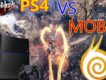 ps4首发游戏,引领潮流的先锋之作