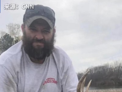 退伍士兵、纵火、疑似爆炸物美密歇根教堂枪击案更多细节公布